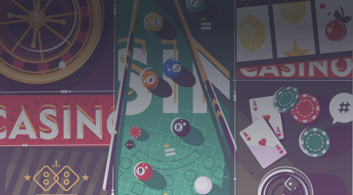 What Can You Do To Save Your creation of casino games From Destruction By Social Media?