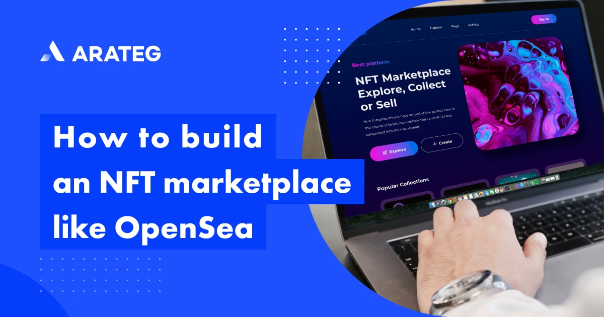OpenSea Launches Marketplace for Pro Traders - NFT Plazas