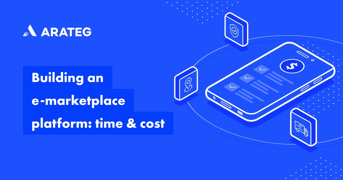 A guide to building an online marketplace platform