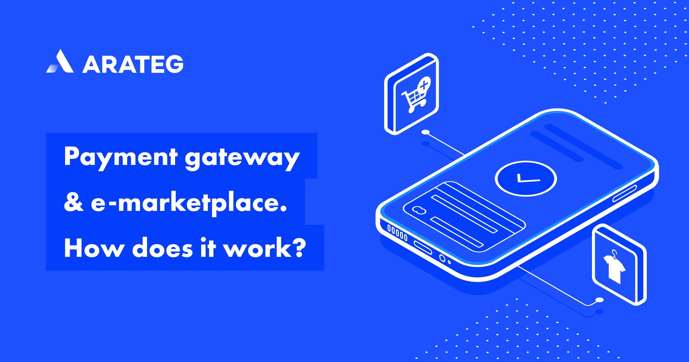 What is a payment gateway? Top 3 solutions for marketplace platforms