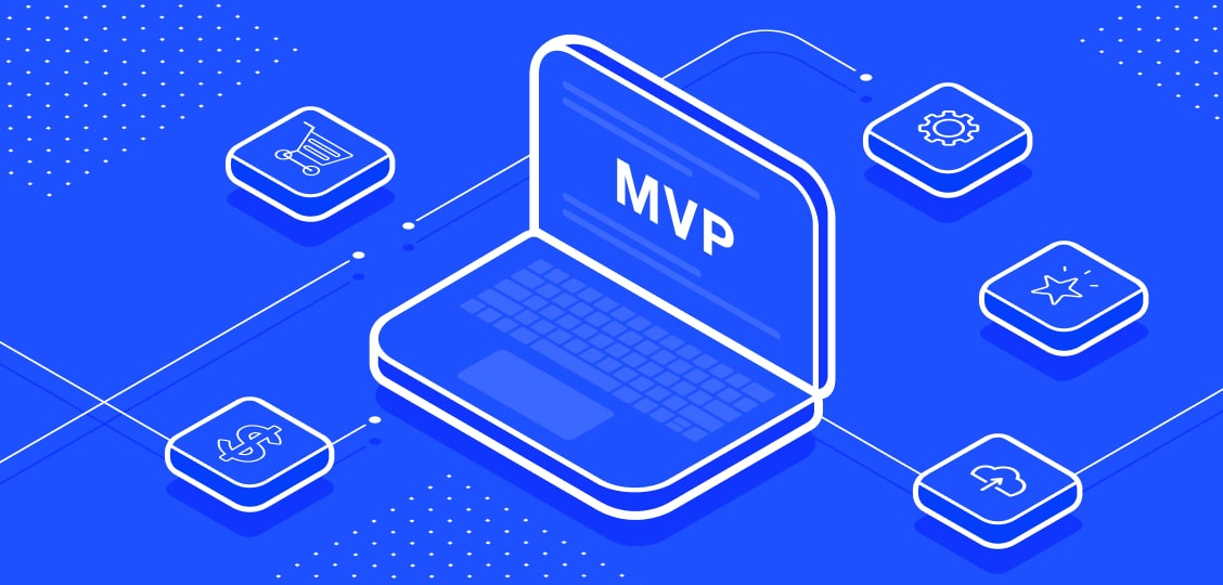 marketplace MVP development