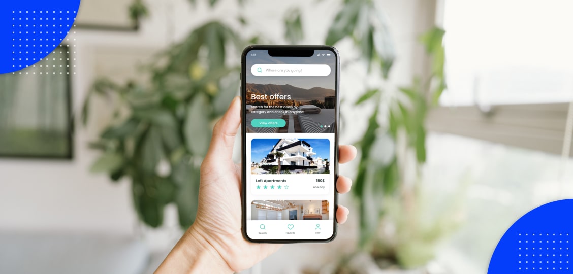 guide, how to build a marketplace like Airbnb